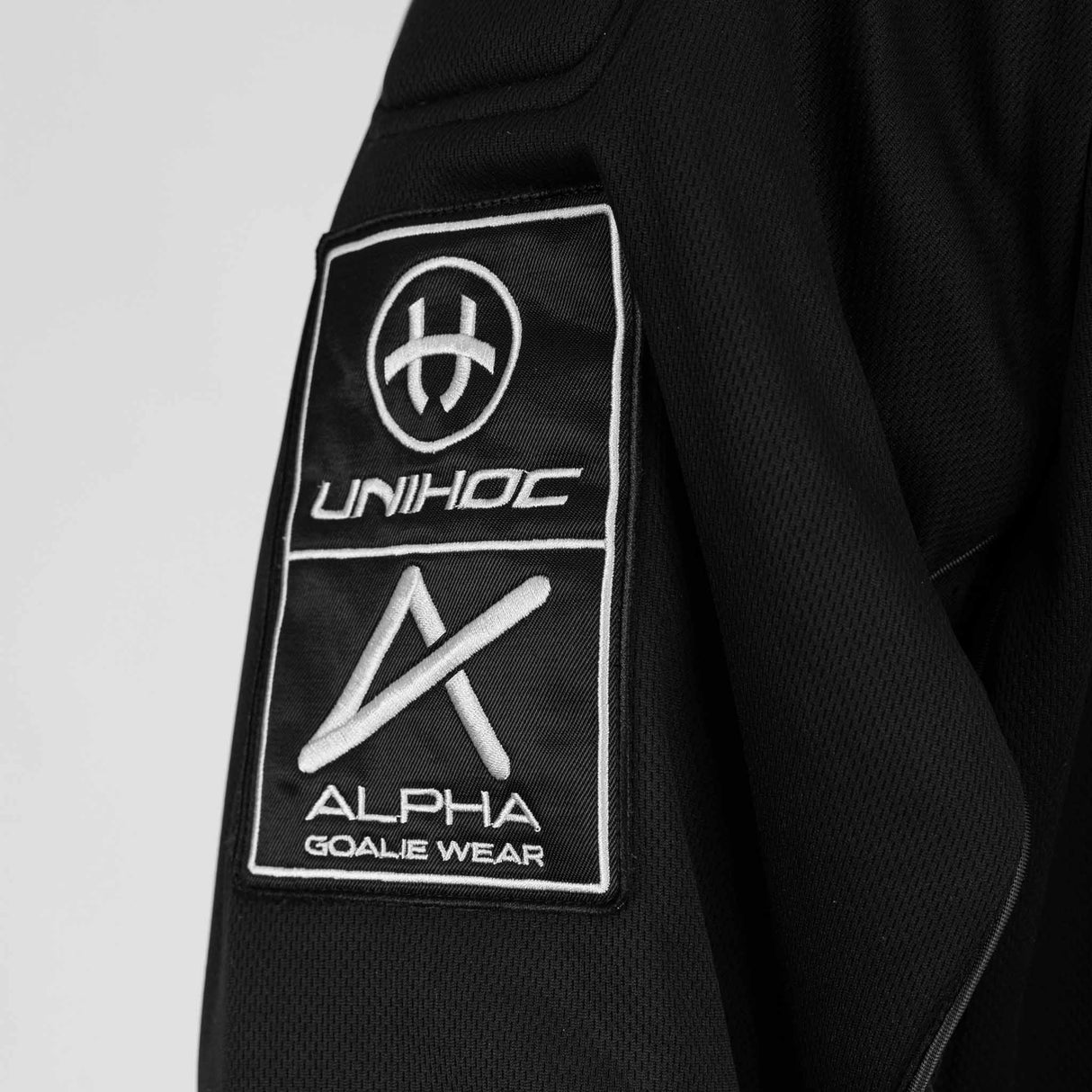 UNIHOC ALPHA EVOLAB MAALIVAHDIN PAITA