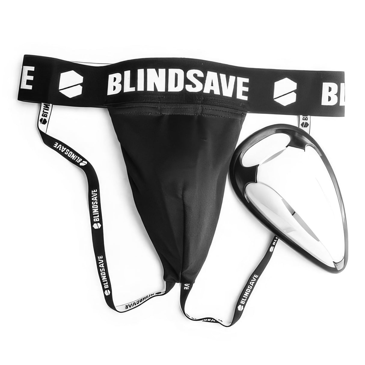 BLINDSAVE LITE MAALIVAHDIN ALASUOJA