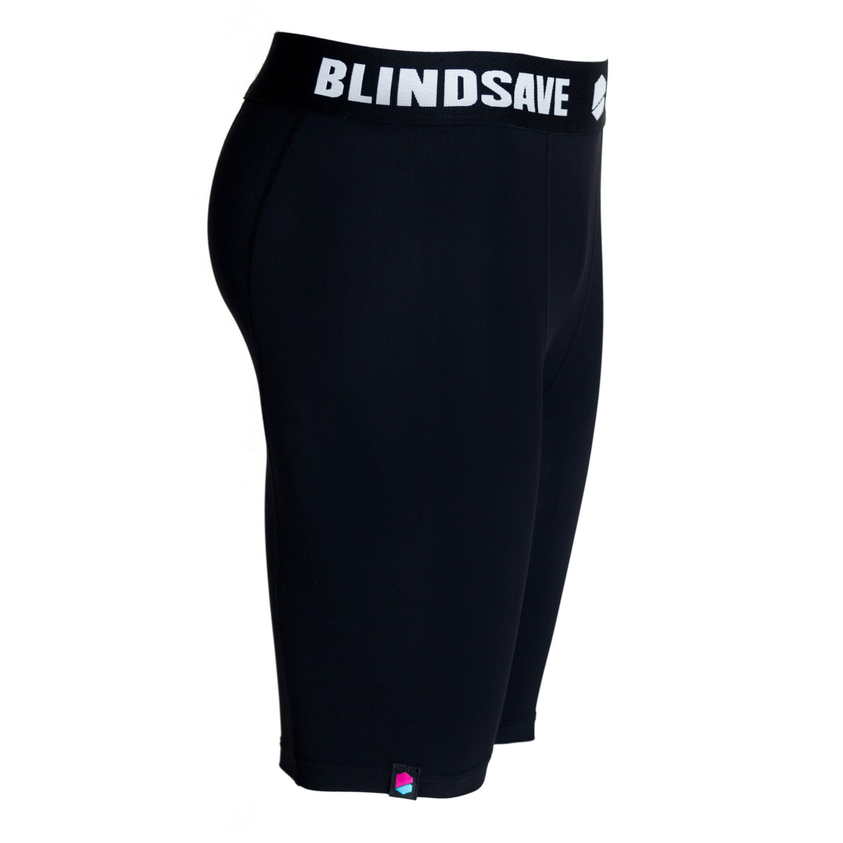 BLINDSAVE KOMPRESSIO SHORTSIT