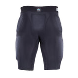 BLINDSAVE GOALIE PRO PEHMUSTETUT KOMPRESSIO SHORTSIT