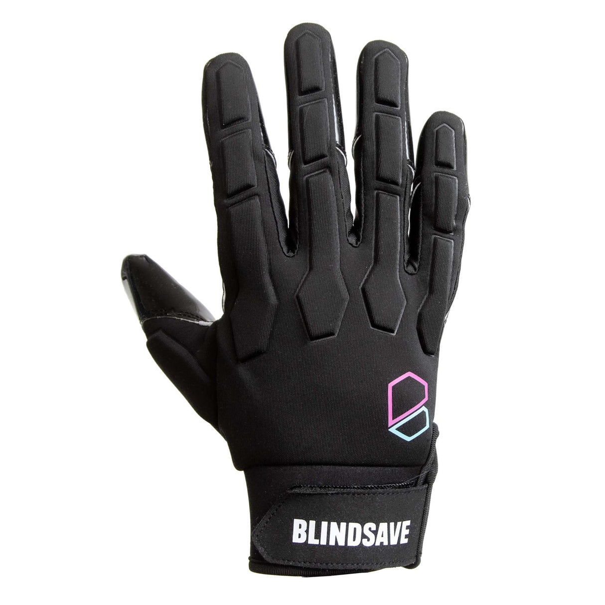BLINDSAVE LEGACY PEHMUSTETUT MAALIVAHDIN HANSKAT