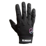 BLINDSAVE LEGACY PEHMUSTETUT MAALIVAHDIN HANSKAT