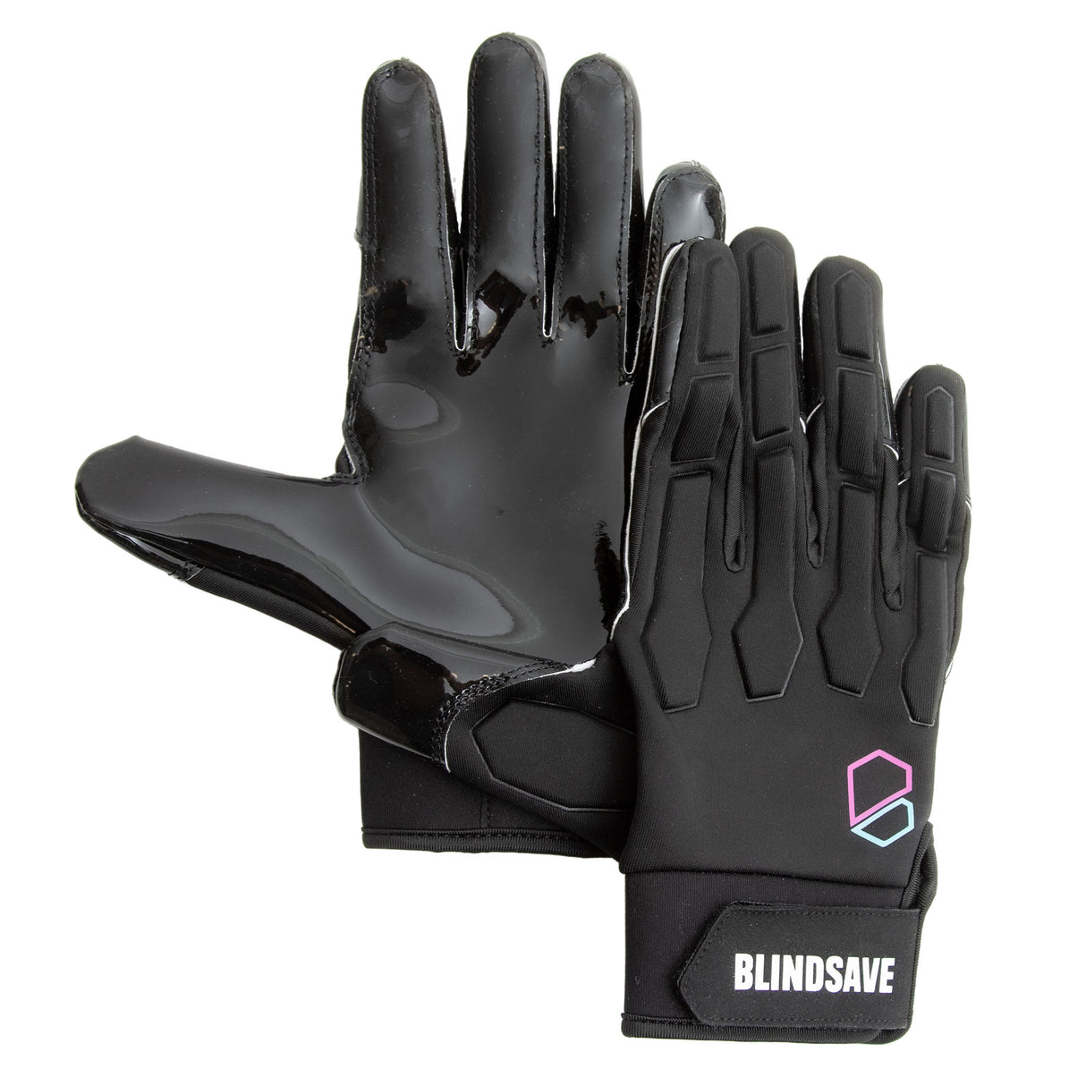 BLINDSAVE LEGACY PEHMUSTETUT MAALIVAHDIN HANSKAT