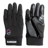 BLINDSAVE LEGACY PEHMUSTETUT MAALIVAHDIN HANSKAT