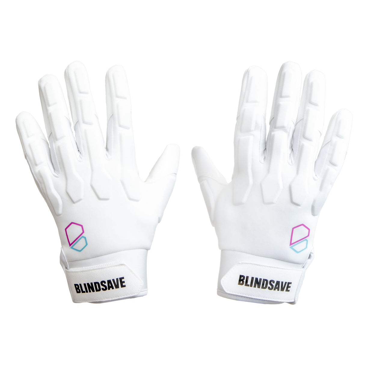 BLINDSAVE LEGACY PEHMUSTETUT MAALIVAHDIN HANSKAT