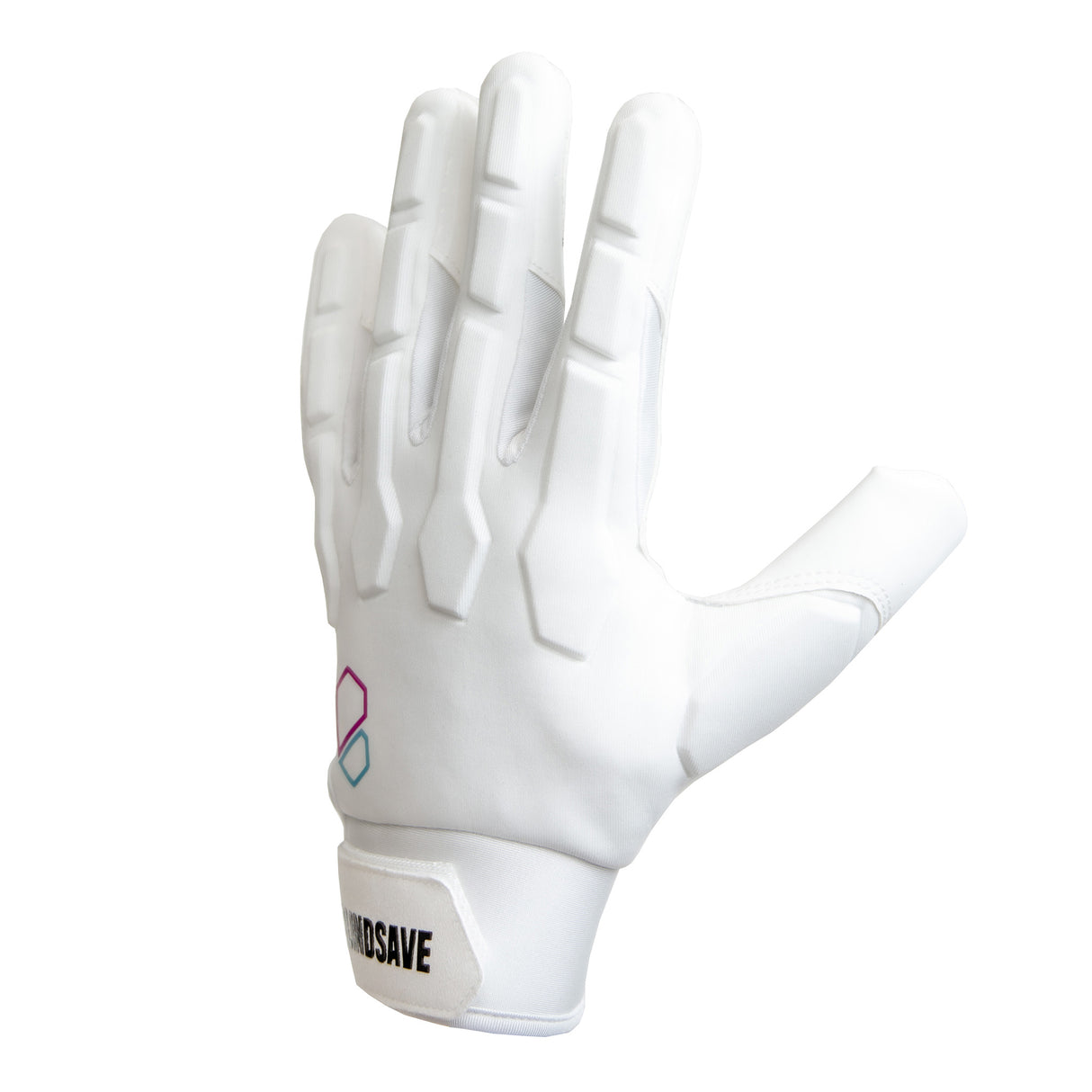 BLINDSAVE LEGACY PEHMUSTETUT MAALIVAHDIN HANSKAT