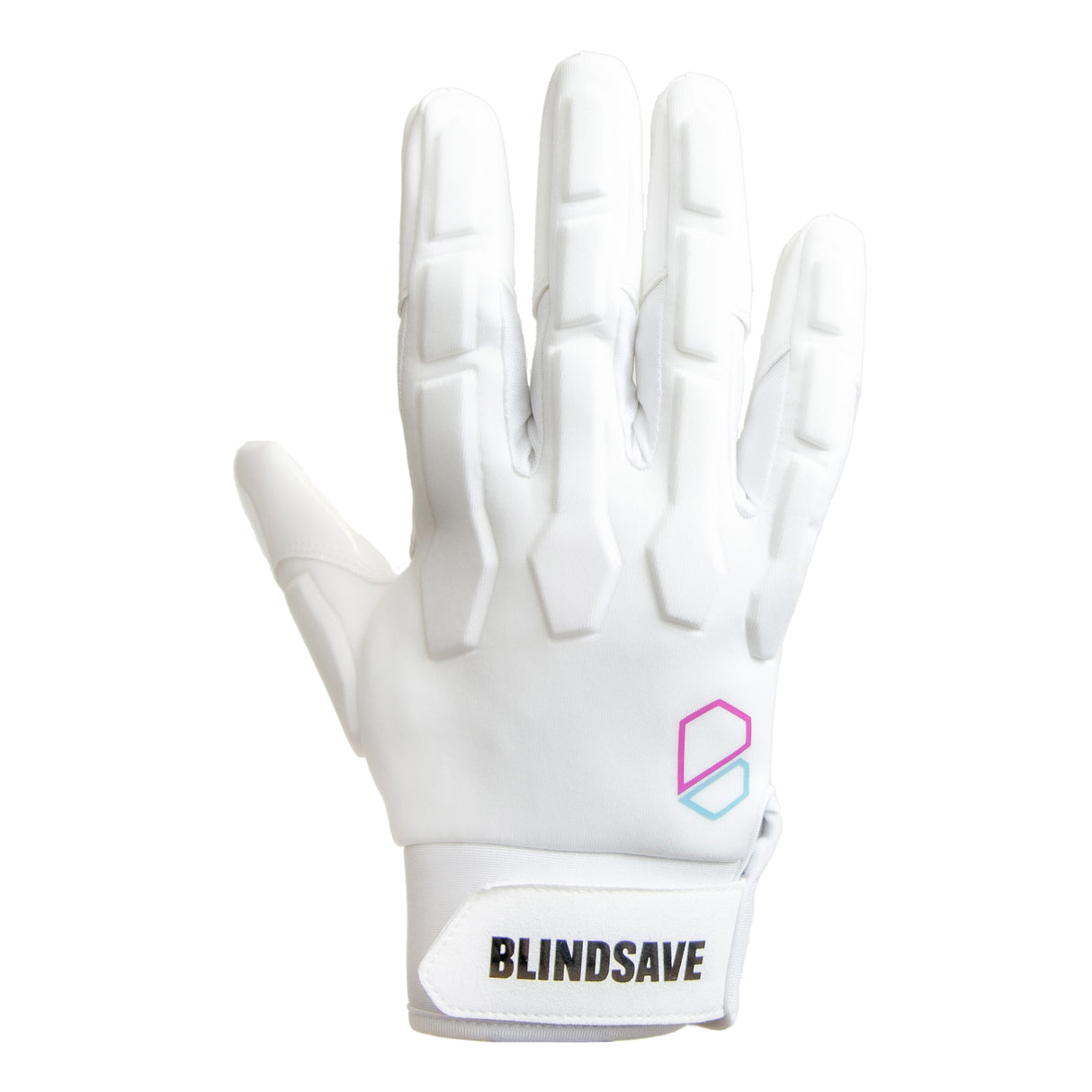 BLINDSAVE LEGACY PEHMUSTETUT MAALIVAHDIN HANSKAT