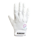 BLINDSAVE LEGACY PEHMUSTETUT MAALIVAHDIN HANSKAT