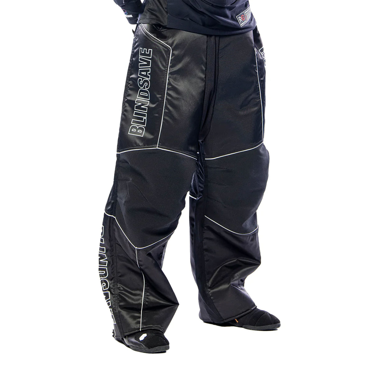 BLINDSAVE LEGACY RC MAALIVAHDIN HOUSUT
