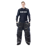 BLINDSAVE LEGACY RC MAALIVAHDIN HOUSUT