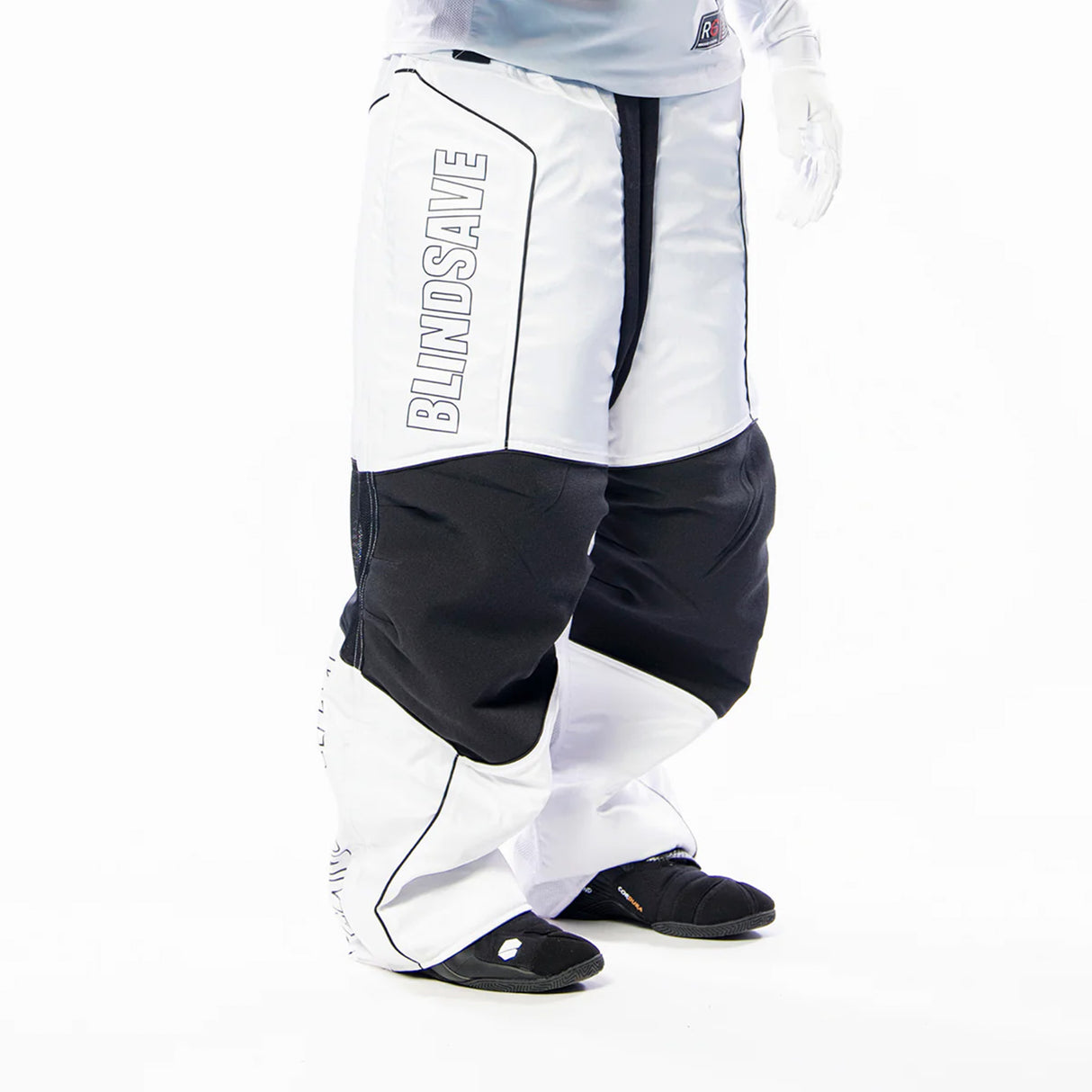 BLINDSAVE LEGACY RC MAALIVAHDIN HOUSUT