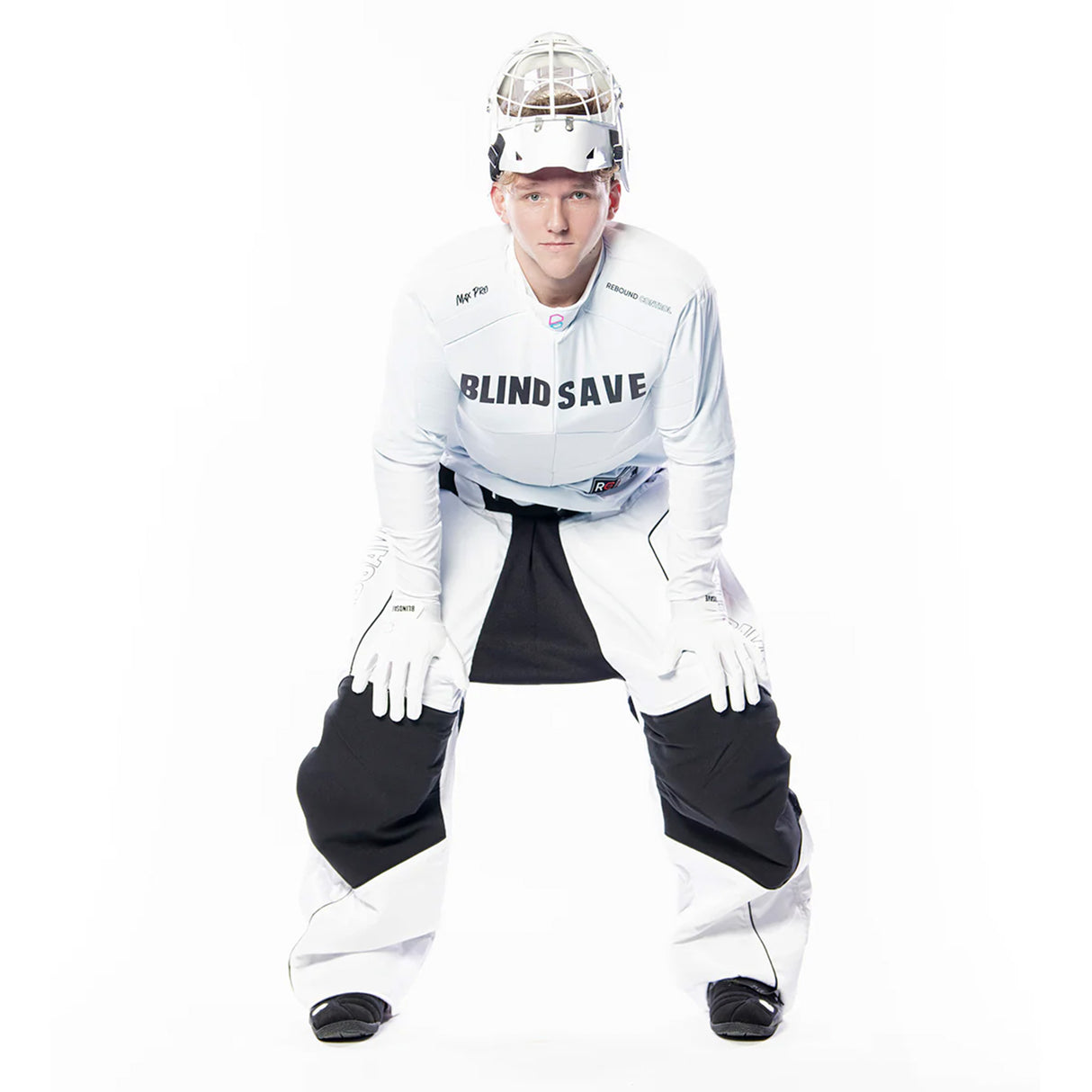 BLINDSAVE LEGACY RC MAALIVAHDIN HOUSUT