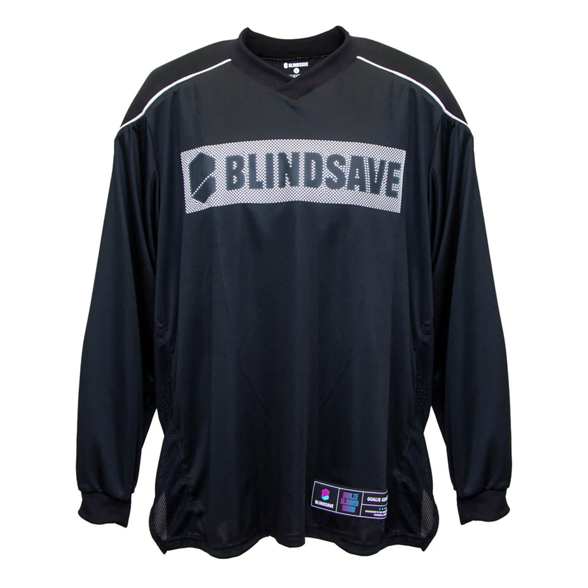 BLINDSAVE LEGACY MAALIVAHDIN PAITA