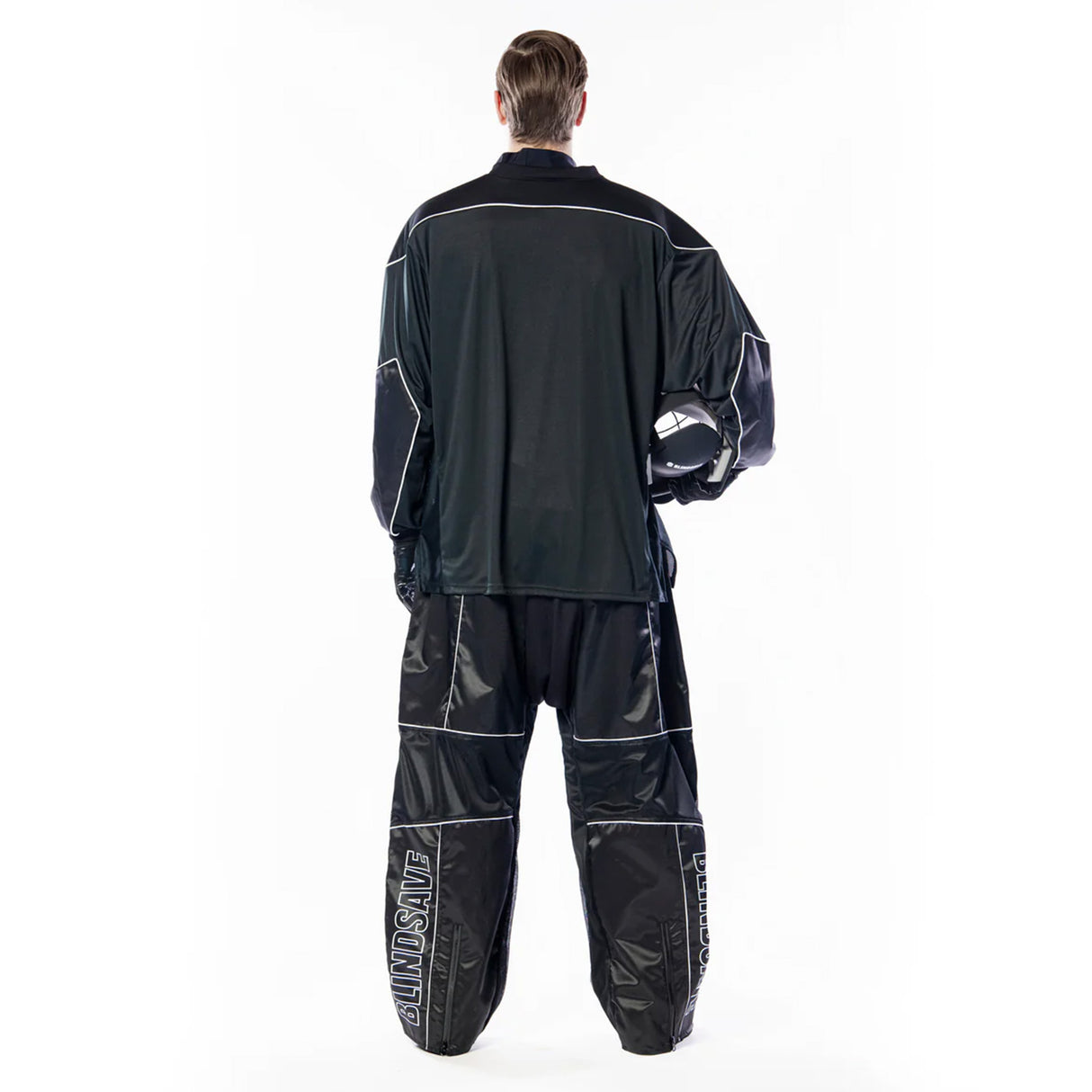 BLINDSAVE LEGACY MAALIVAHDIN PAITA