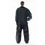 BLINDSAVE LEGACY MAALIVAHDIN PAITA