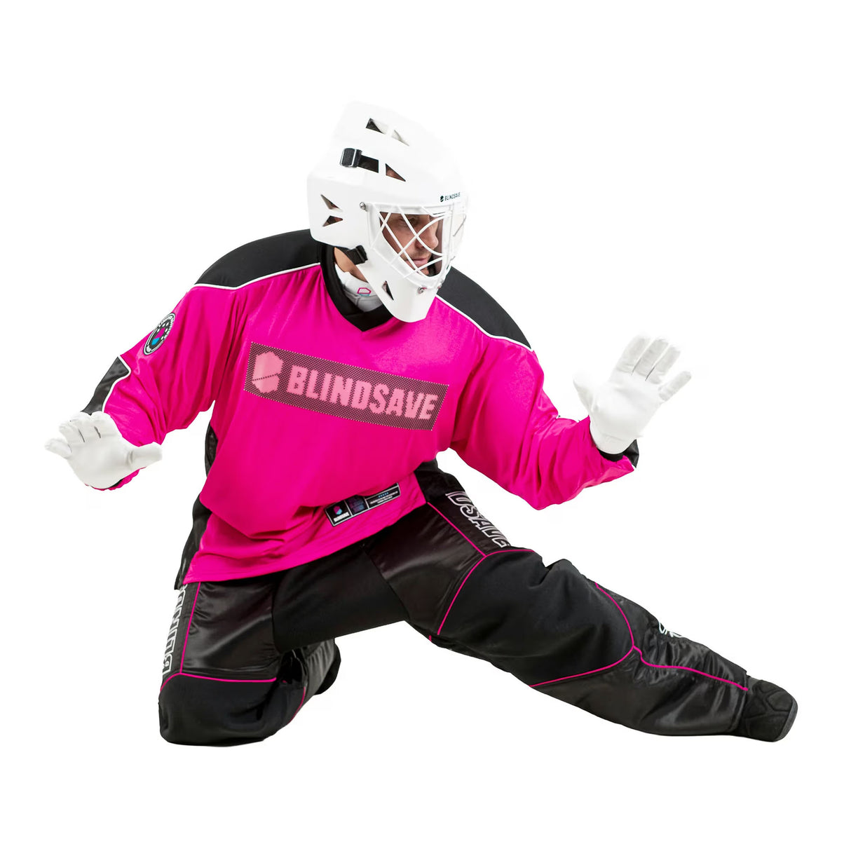 BLINDSAVE LEGACY RC LIMITED EDITION MAALIVAHDIN HOUSUT