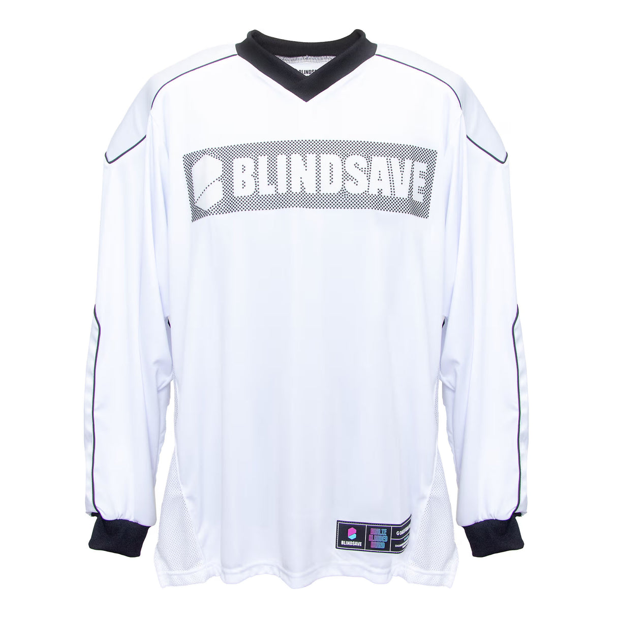 BLINDSAVE LEGACY MAALIVAHDIN PAITA