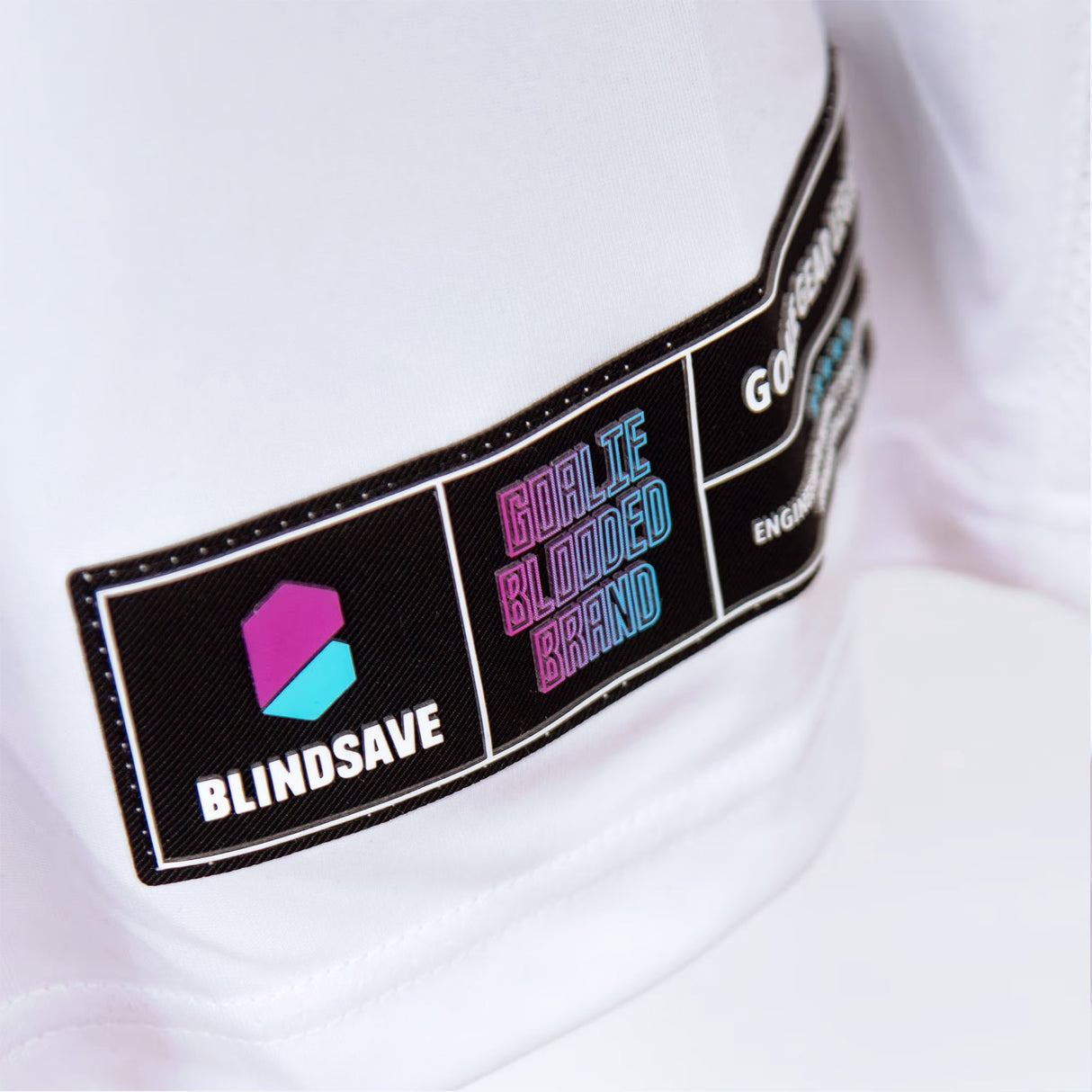 BLINDSAVE LEGACY MAALIVAHDIN PAITA