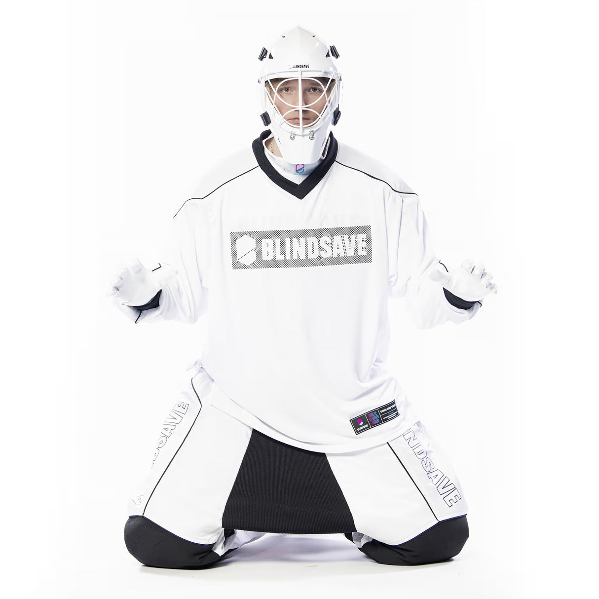 BLINDSAVE LEGACY MAALIVAHDIN PAITA