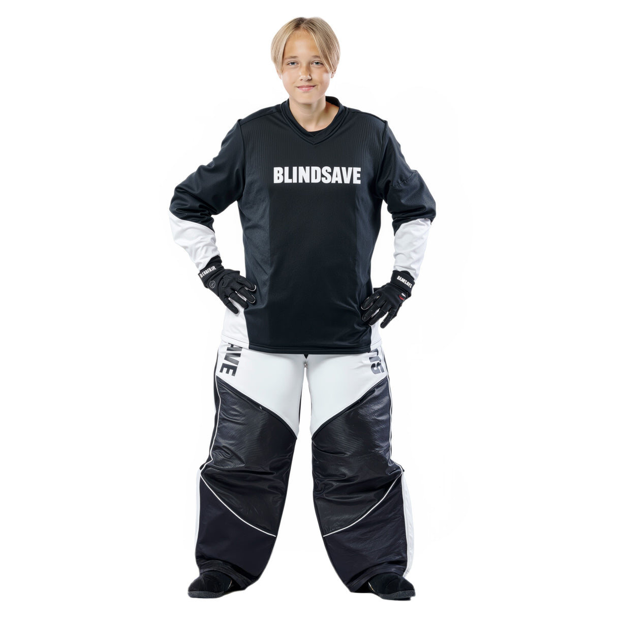 BLINDSAVE LITE JUNIOR MAALIVAHDIN HOUSUT