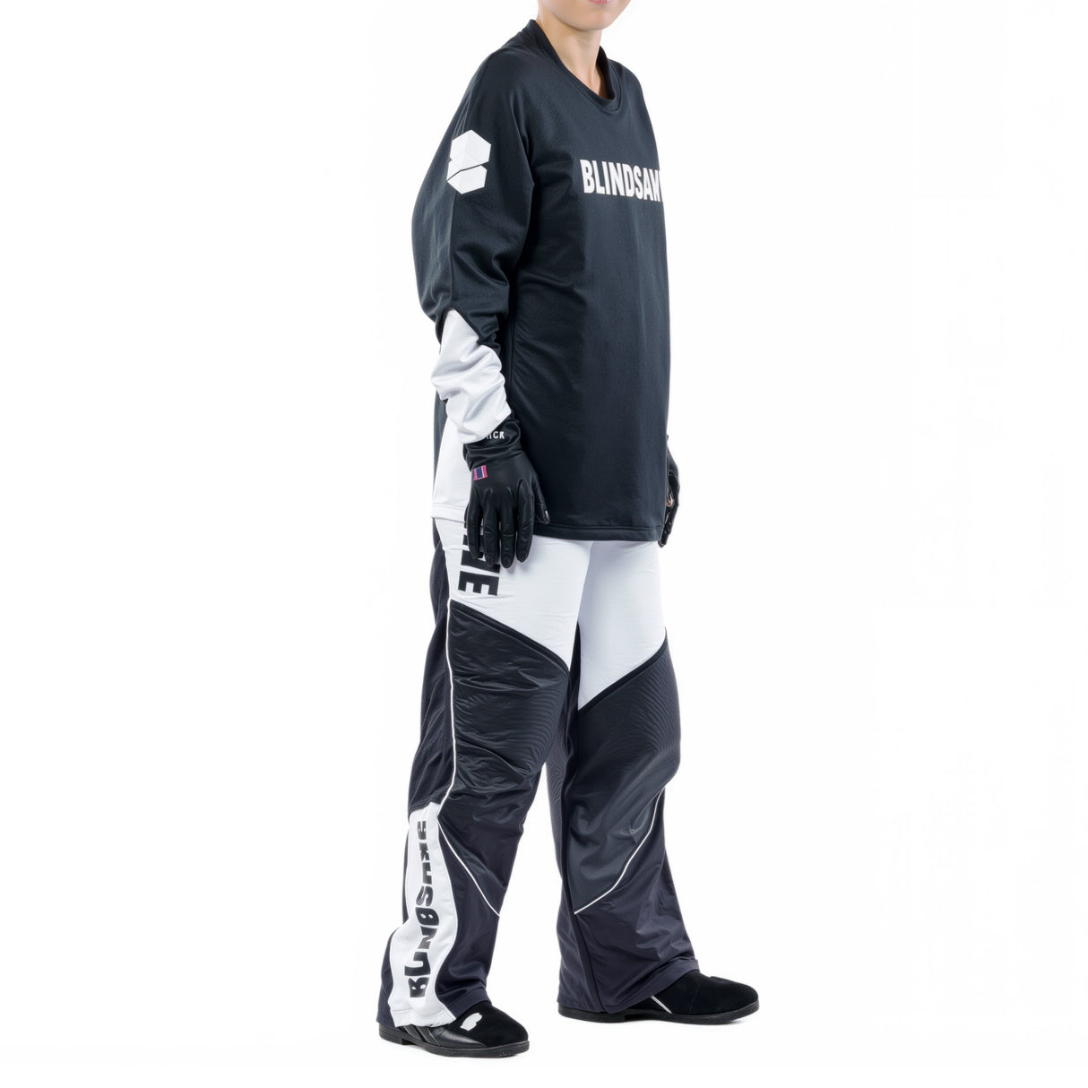 BLINDSAVE LITE JUNIOR MAALIVAHDIN HOUSUT