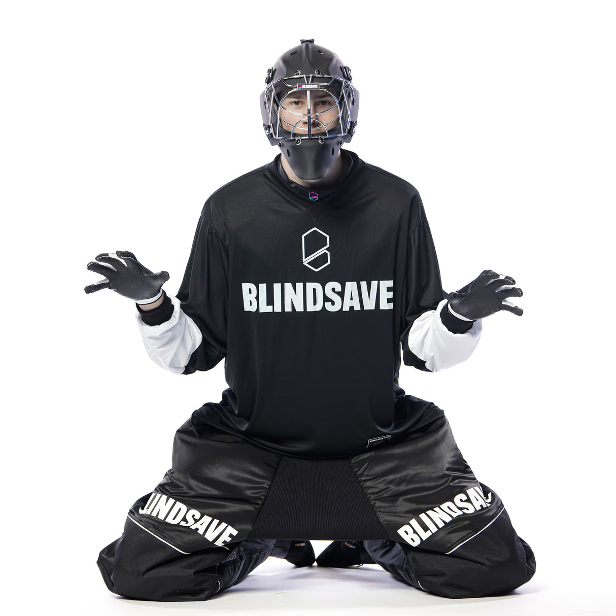 BLINDSAVE LITE MAALIVAHDIN HOUSUT