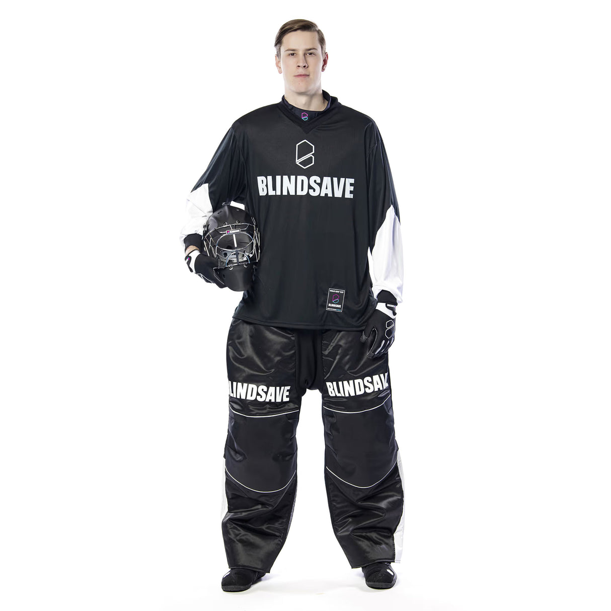 BLINDSAVE LITE MAALIVAHDIN HOUSUT