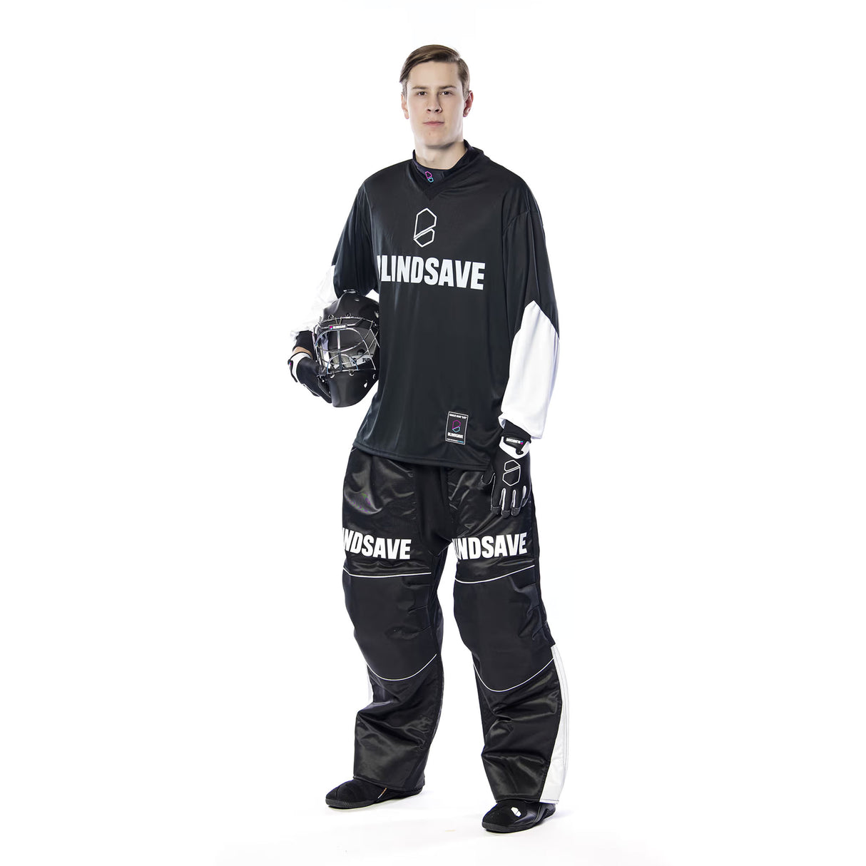 BLINDSAVE LITE MAALIVAHDIN HOUSUT
