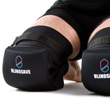 BLINDSAVE ORIGINAL SOFT MAALIVAHDIN POLVISUOJAT