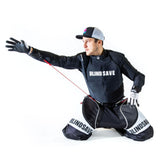 BLINDSAVE R&S TRAINER MAALIVAHDIN TREENIAPURI