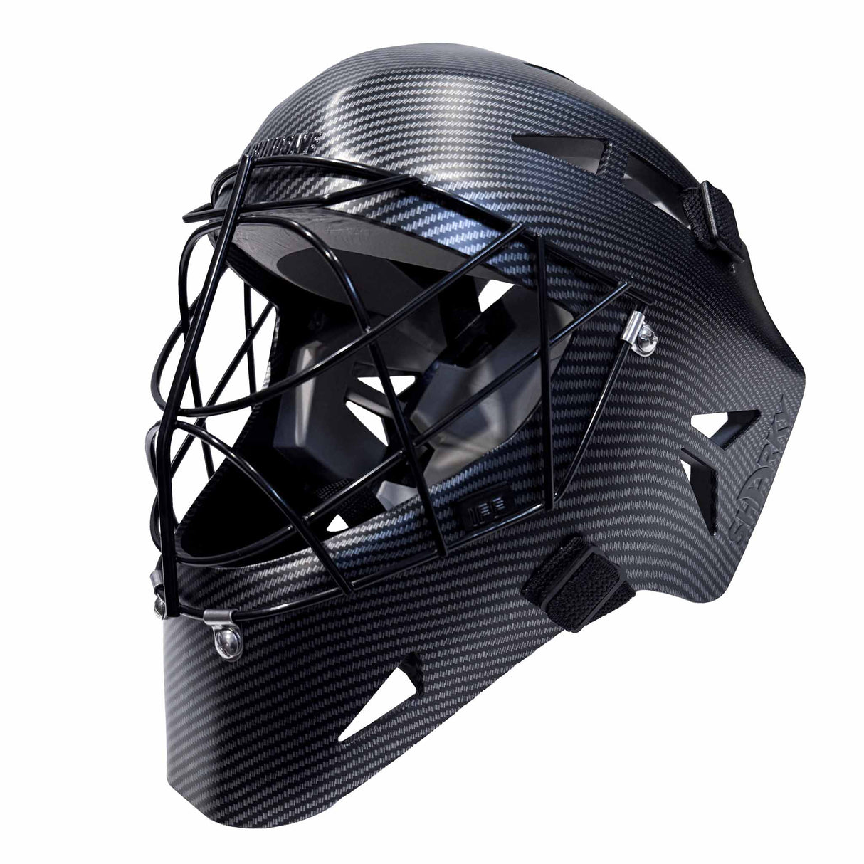 BLINDSAVE SHARKY VAULT EDITION SENIOR GOALIE MASK