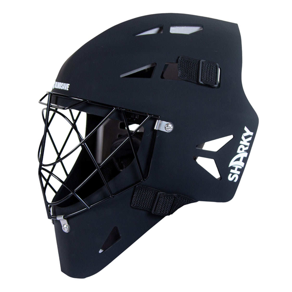 BLINDSAVE SHARKY SENIOR MAALIVAHDIN MASKI