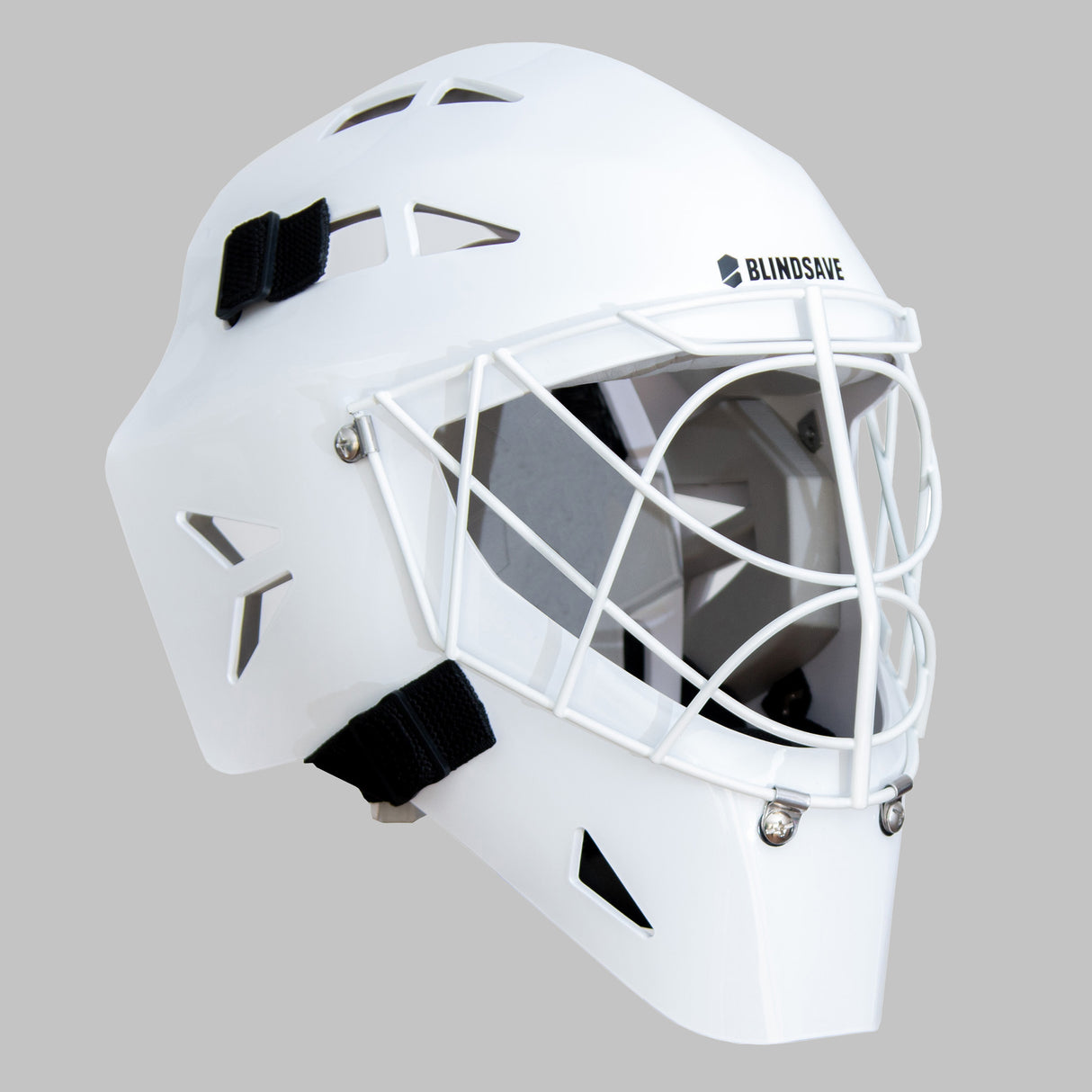 BLINDSAVE SHARKY SENIOR MAALIVAHDIN MASKI