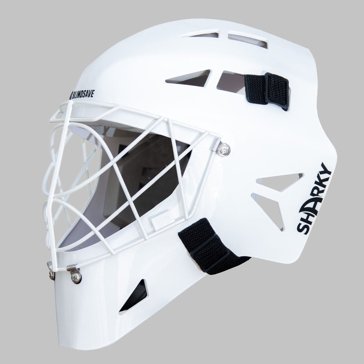 BLINDSAVE SHARKY SENIOR MAALIVAHDIN MASKI
