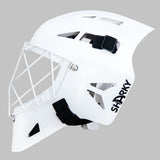 BLINDSAVE SHARKY SENIOR MAALIVAHDIN MASKI