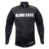 BLINDSAVE SAMURAI RC PITKÄHIHAINEN PANSSARIPAITA