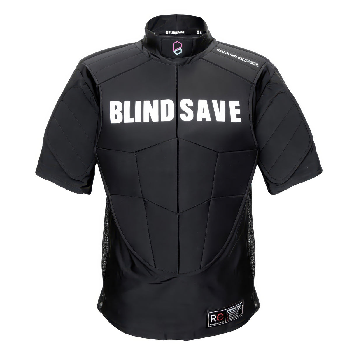 BLINDSAVE SAMURAI RC LYHYTHIHAINEN PANSSARIPAITA