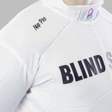 BLINDSAVE SAMURAI RC MAX PRO PITKÄHIHAINEN PANSSARIPAITA