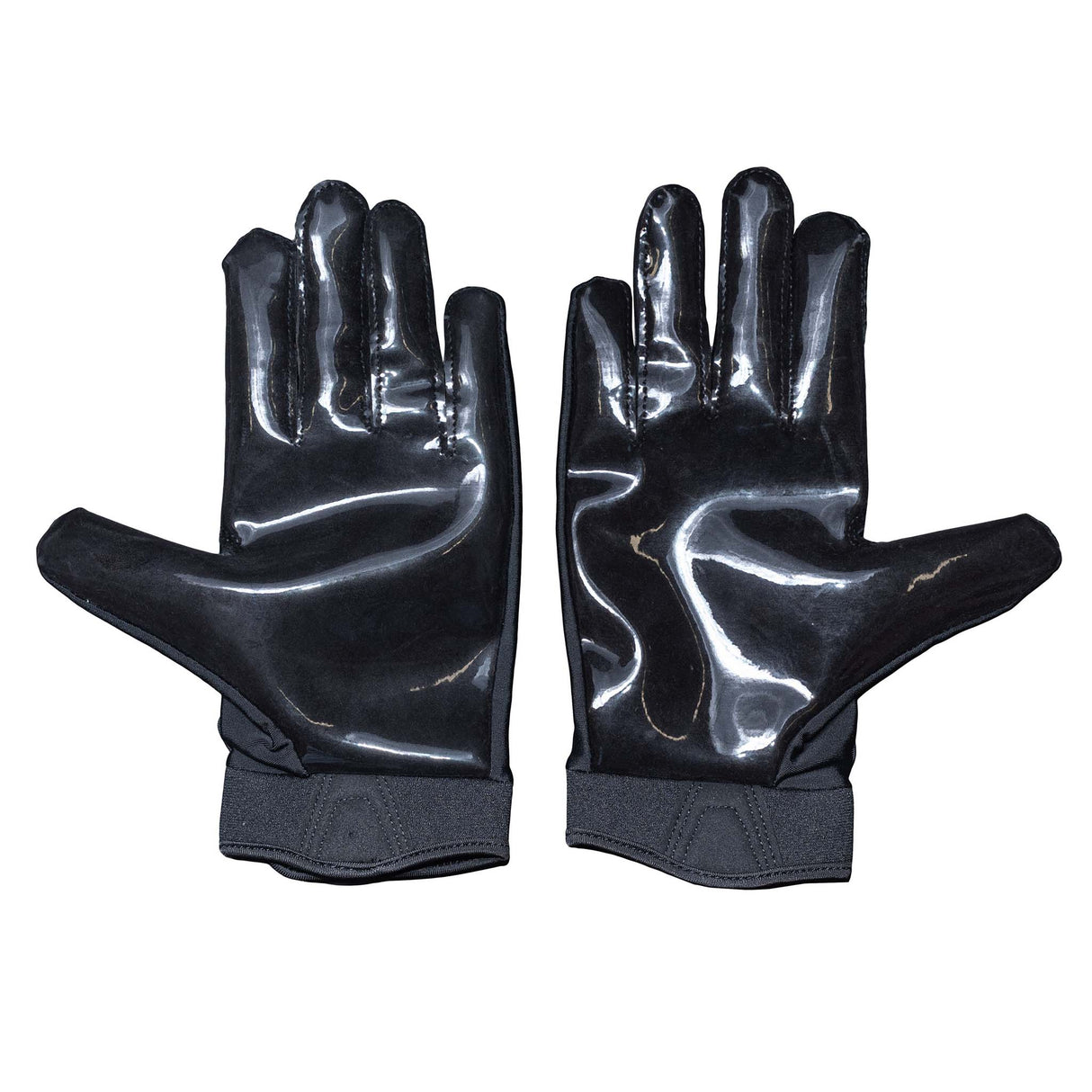 BLINDSAVE VAULT BLACK GOALIE GLOVES