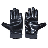 BLINDSAVE VAULT BLACK GOALIE GLOVES