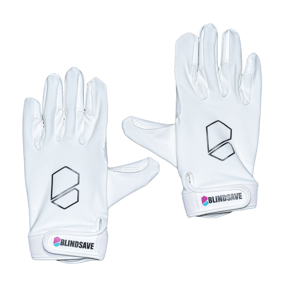 BLINDSAVE VAULT WHITE MAALIVAHDIN HANSKAT