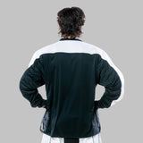 BLINDSAVE VAULT BLACK GOALIE JERSEY