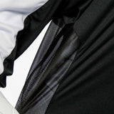 BLINDSAVE VAULT BLACK GOALIE JERSEY