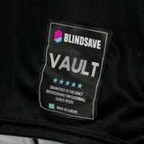 BLINDSAVE VAULT BLACK GOALIE JERSEY