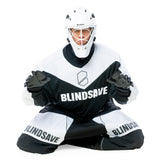 BLINDSAVE VAULT BLACK GOALIE JERSEY