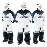 BLINDSAVE VAULT GOALIE JERSEY AND PANTS