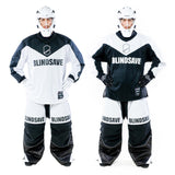 BLINDSAVE VAULT GOALIE JERSEY AND PANTS