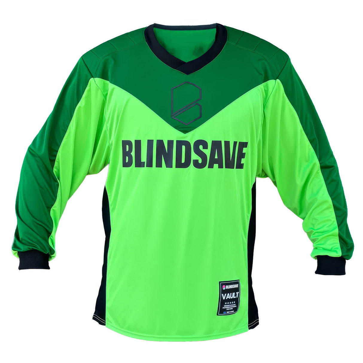 BLINDSAVE VAULT LIMITED EDITION MAALIVAHDIN PAITA