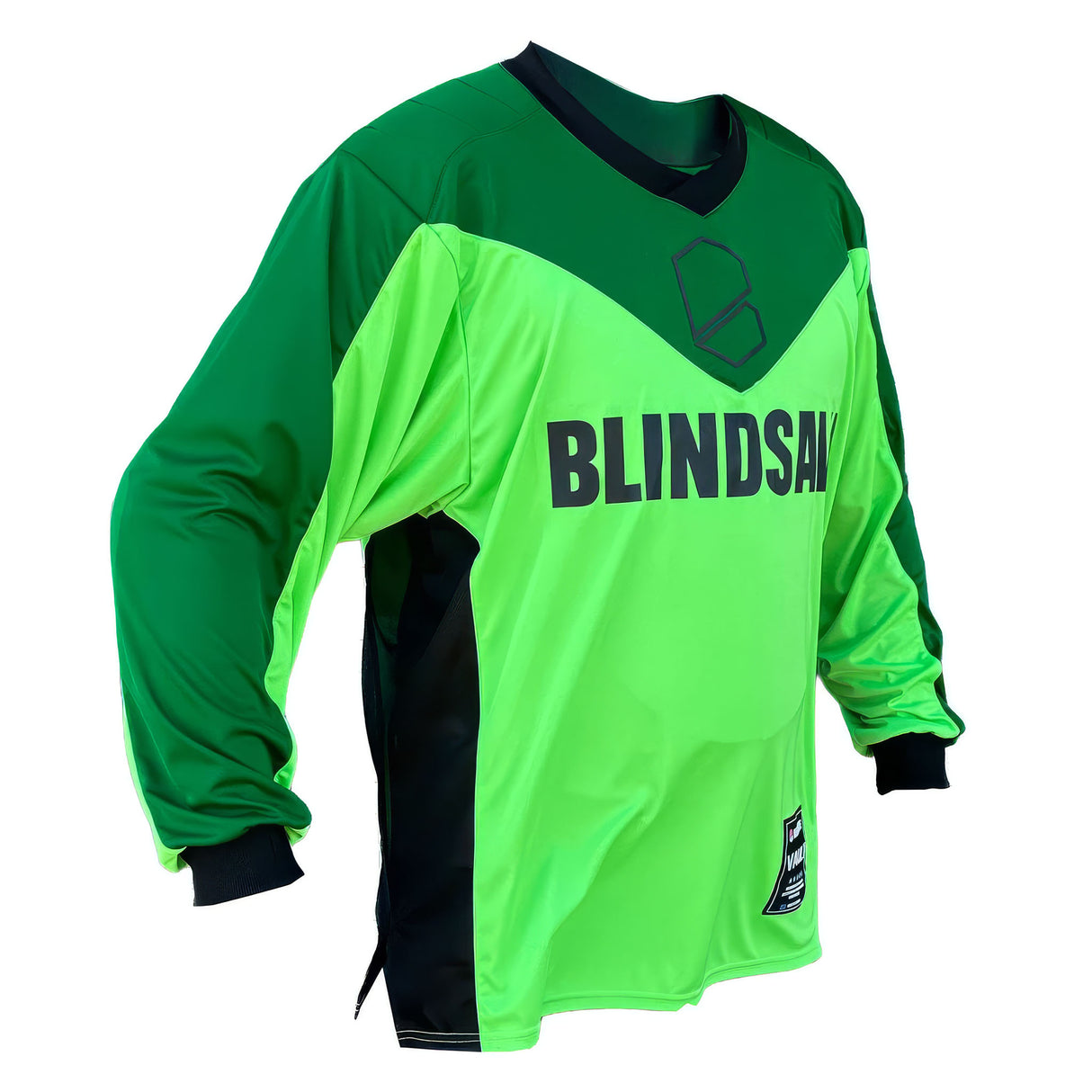 BLINDSAVE VAULT LIMITED EDITION MAALIVAHDIN PAITA