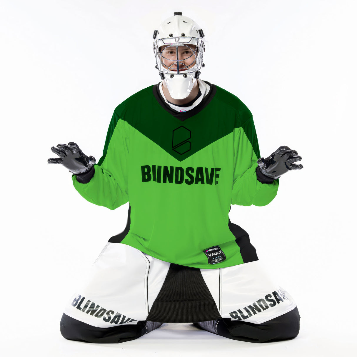 BLINDSAVE VAULT LIMITED EDITION MAALIVAHDIN PAITA